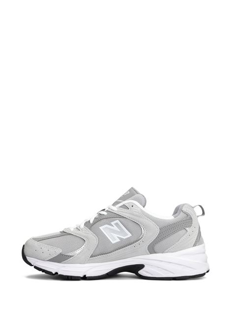 sneakers 530 unisex grigie NEW BALANCE | MR530CK